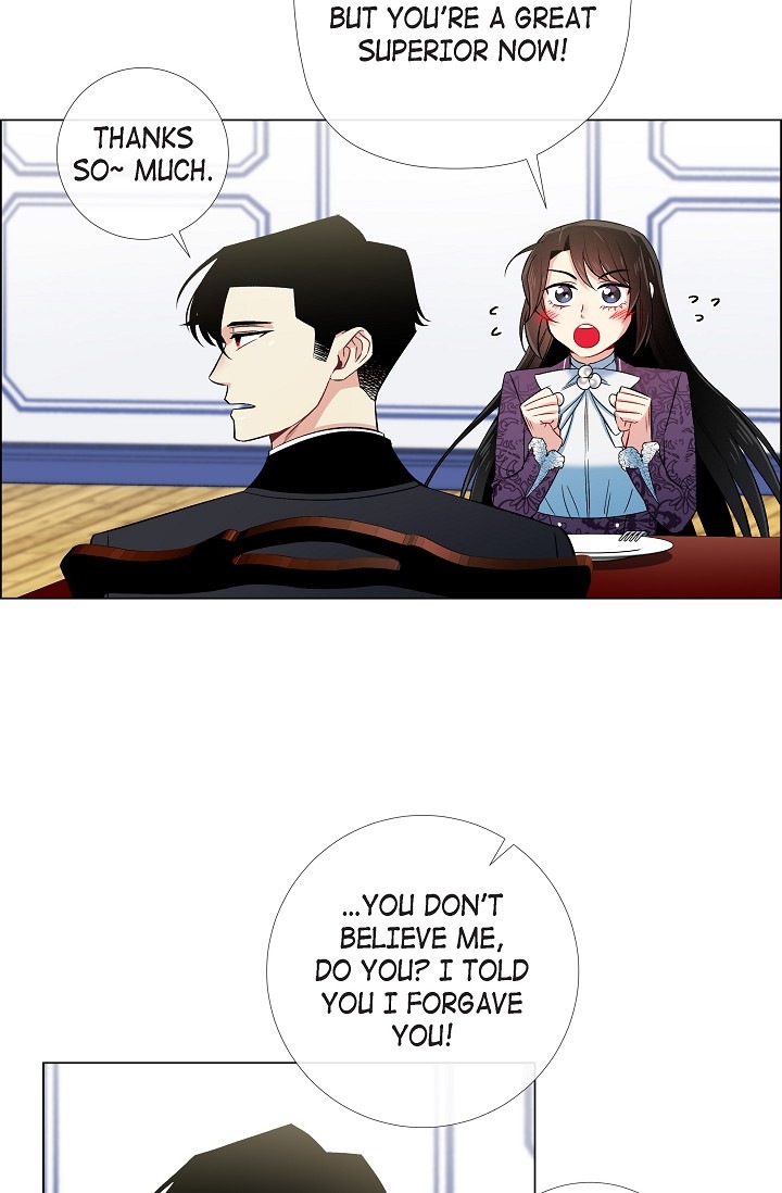 Read The Maid and the Vampire (en) Manga Online