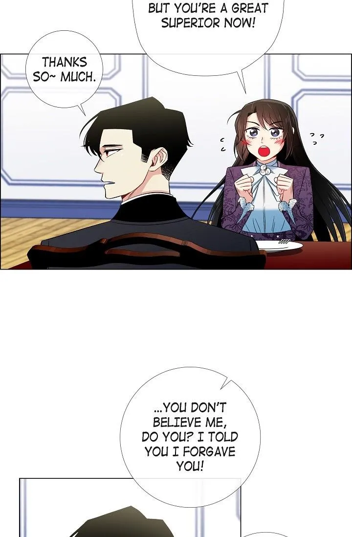 Read The Maid and the Vampire (en) Manga Online