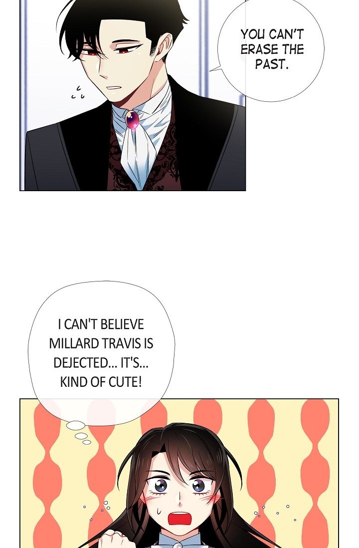 Read The Maid and the Vampire (en) Manga Online