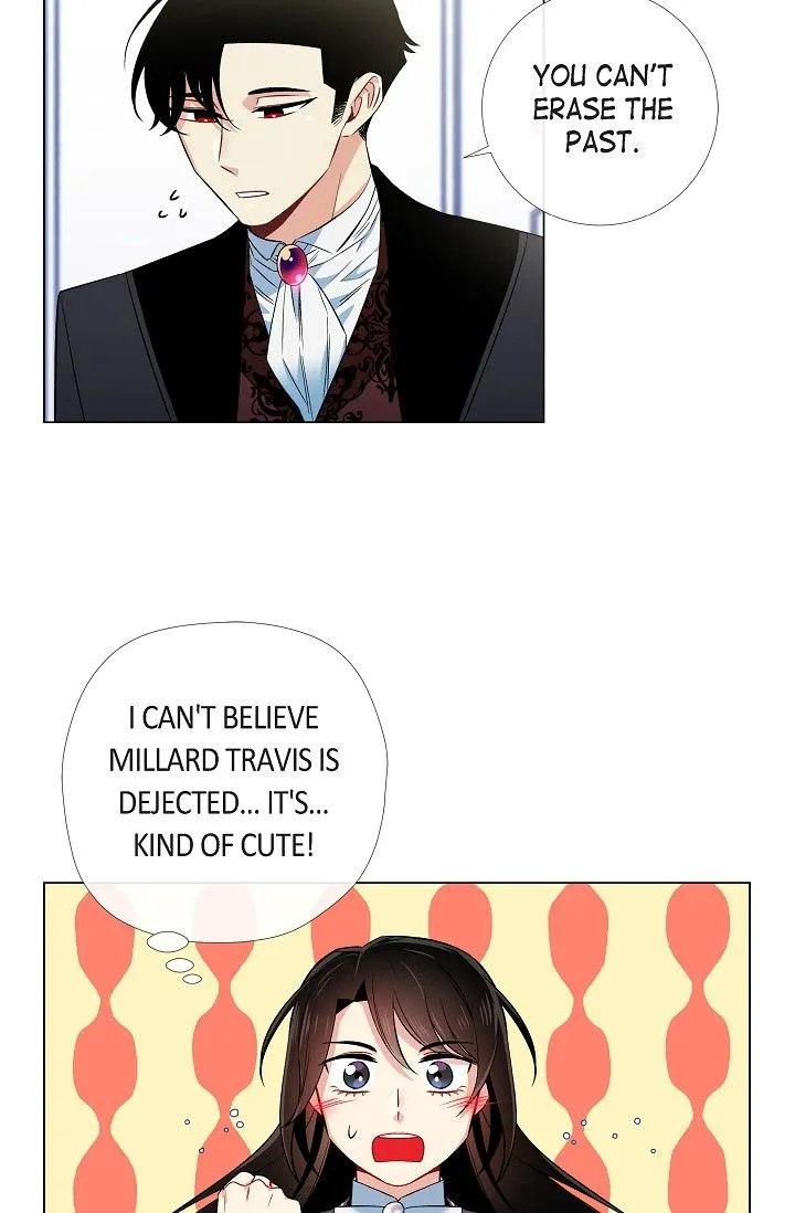 Read The Maid and the Vampire (en) Manga Online