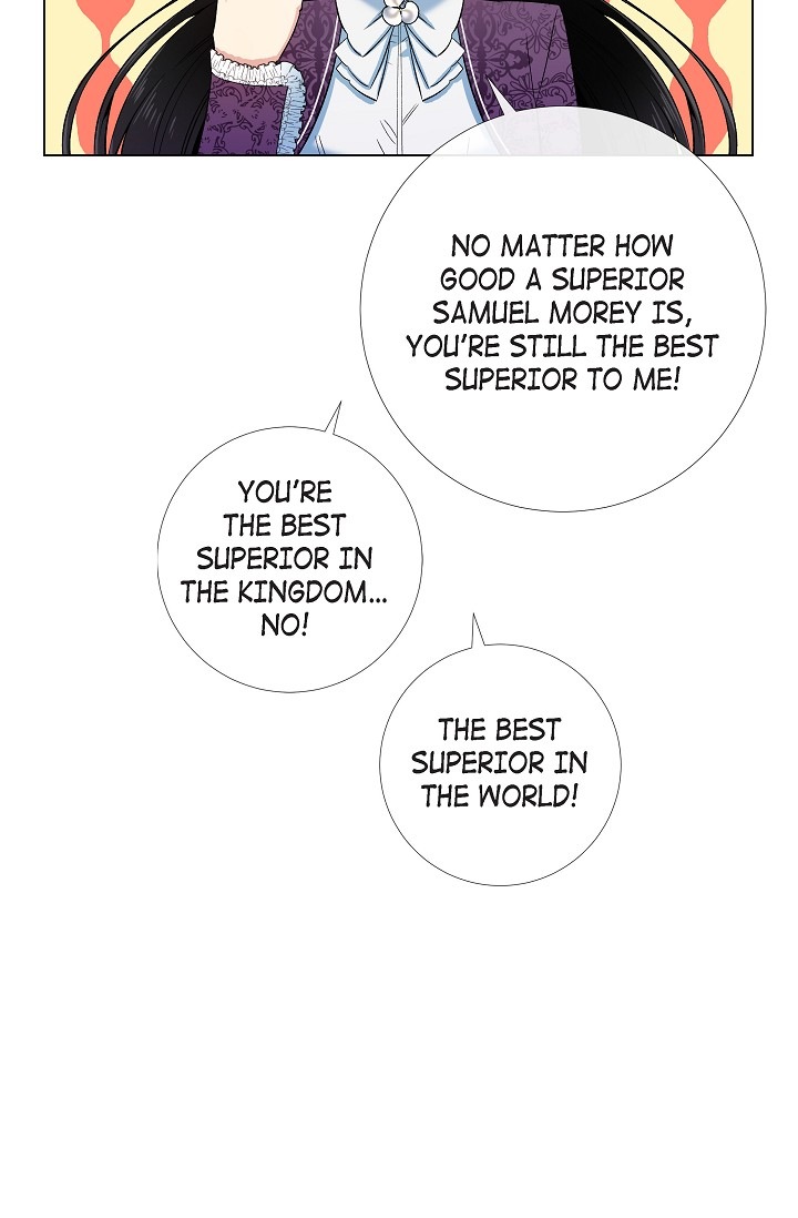 Read The Maid and the Vampire (en) Manga Online