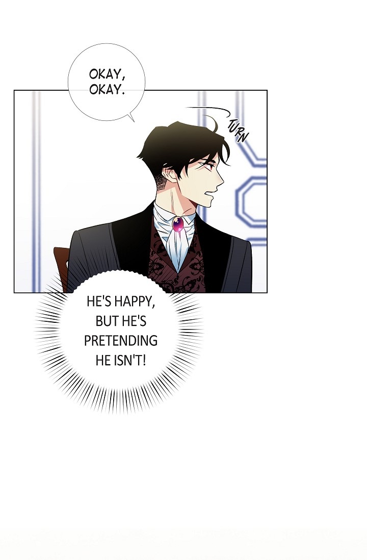 Read The Maid and the Vampire (en) Manga Online