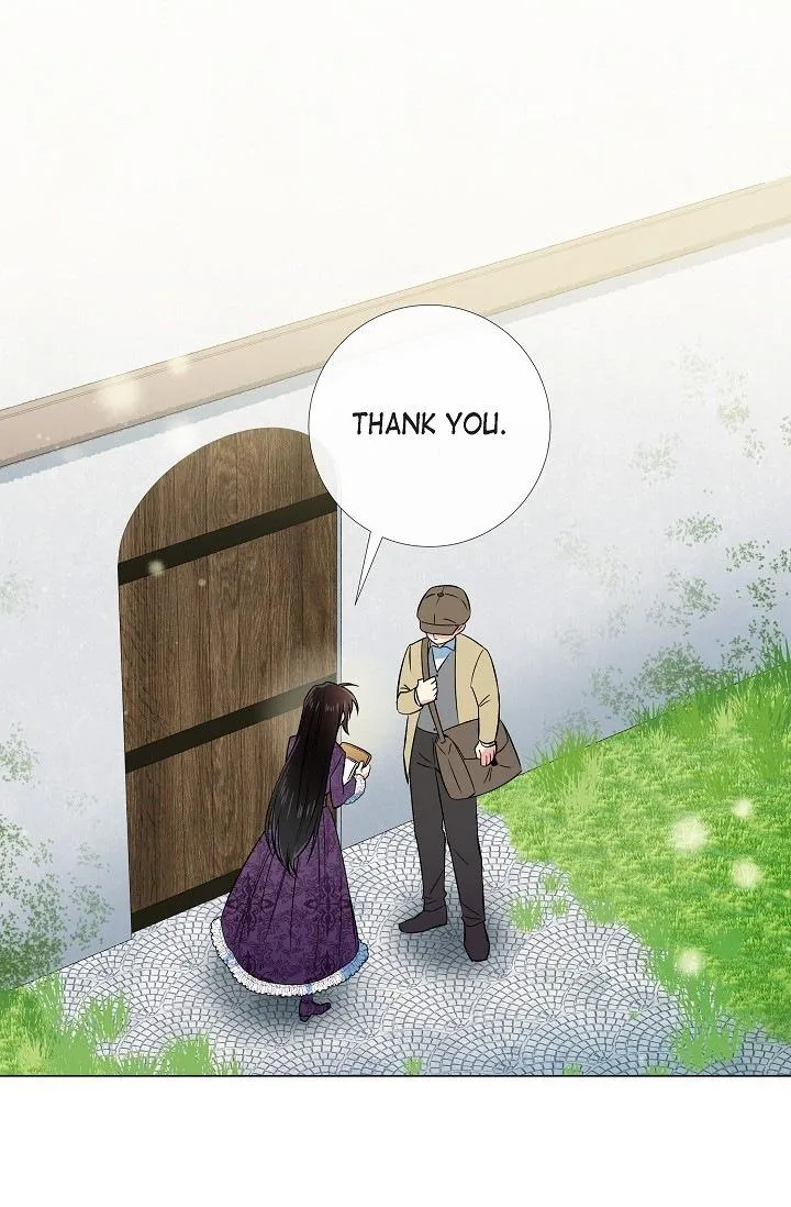 Read The Maid and the Vampire (en) Manga Online