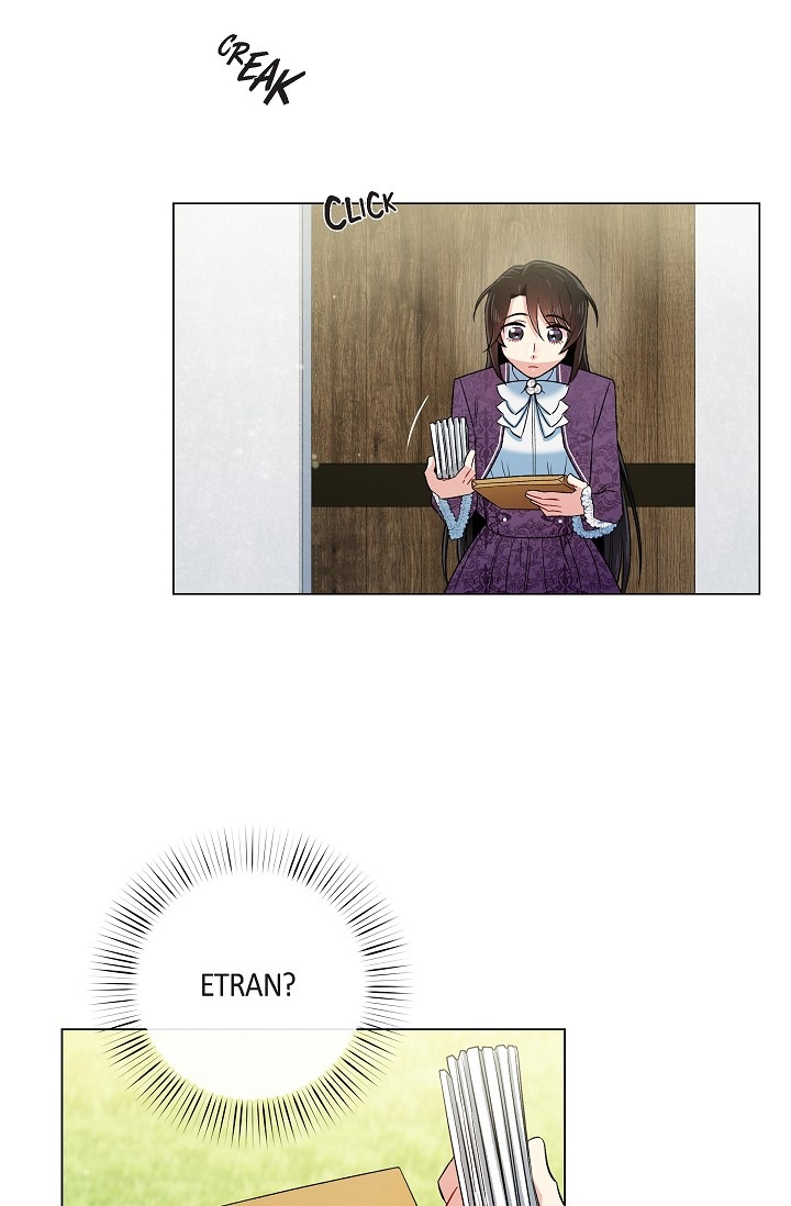 Read The Maid and the Vampire (en) Manga Online