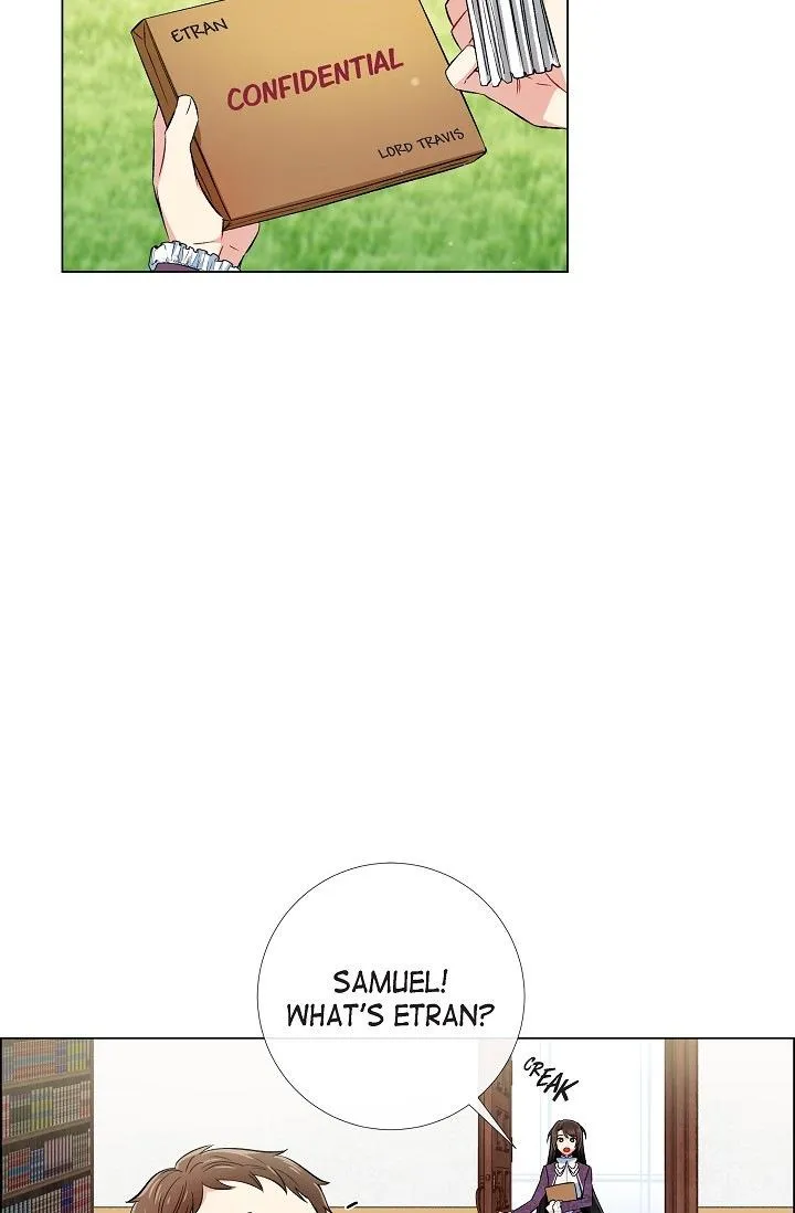 Read The Maid and the Vampire (en) Manga Online