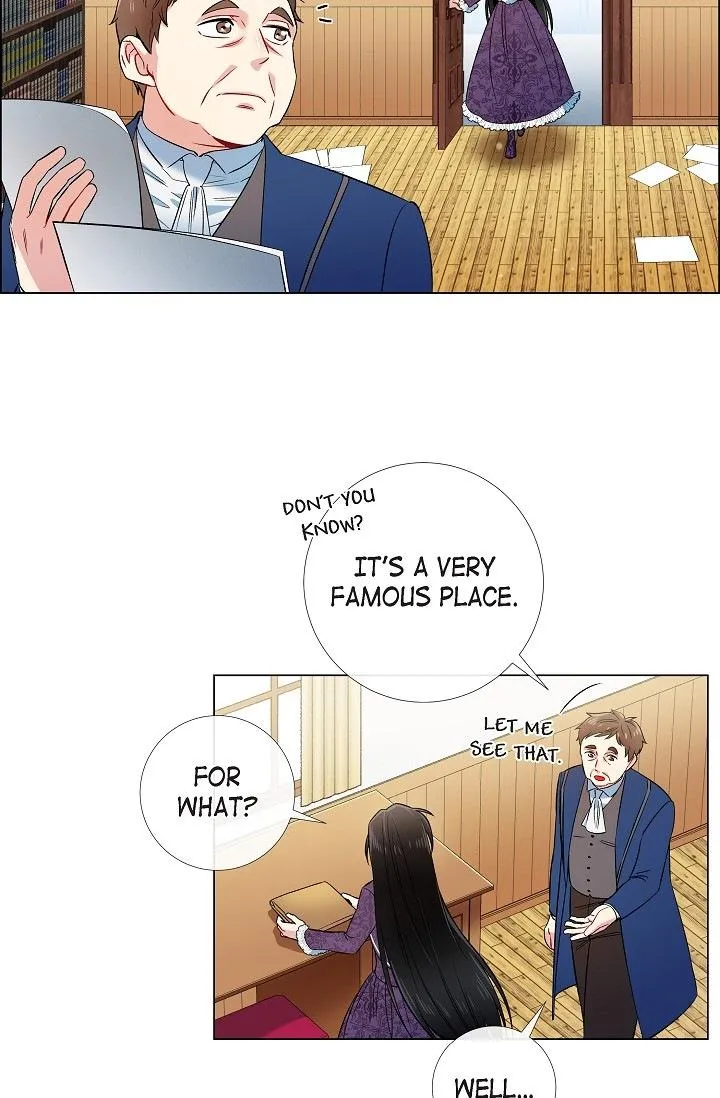 Read The Maid and the Vampire (en) Manga Online