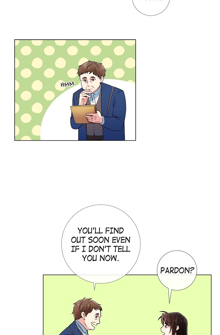 Read The Maid and the Vampire (en) Manga Online