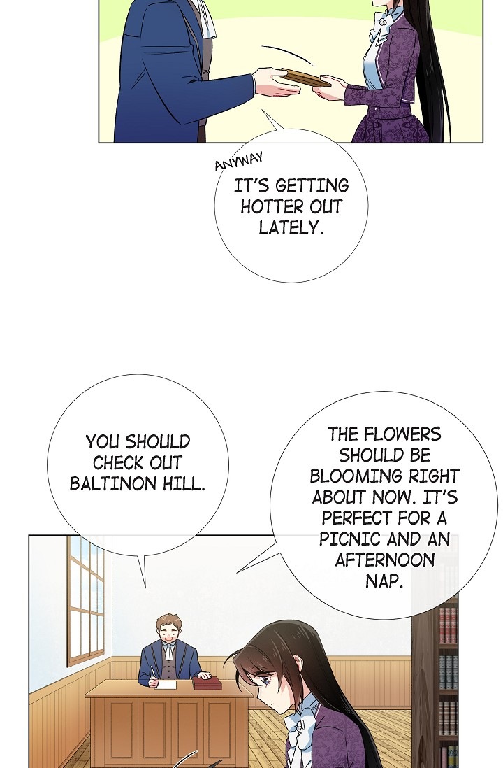 Read The Maid and the Vampire (en) Manga Online