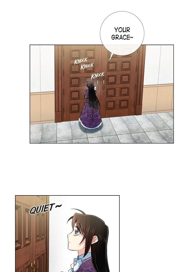Read The Maid and the Vampire (en) Manga Online