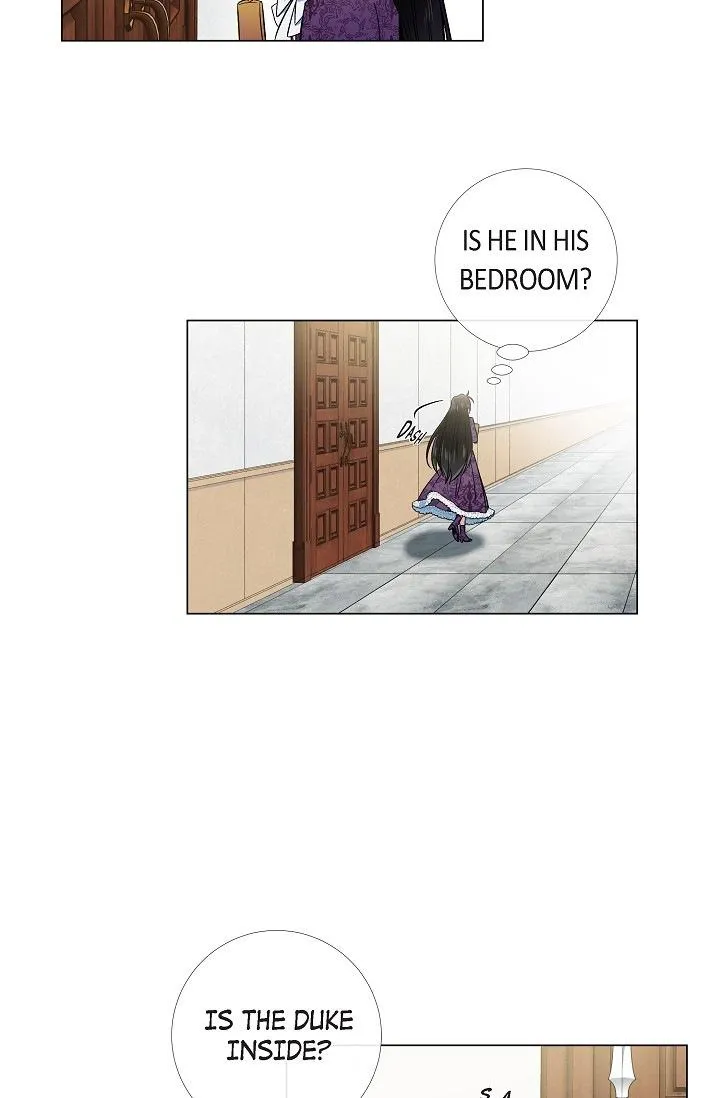 Read The Maid and the Vampire (en) Manga Online