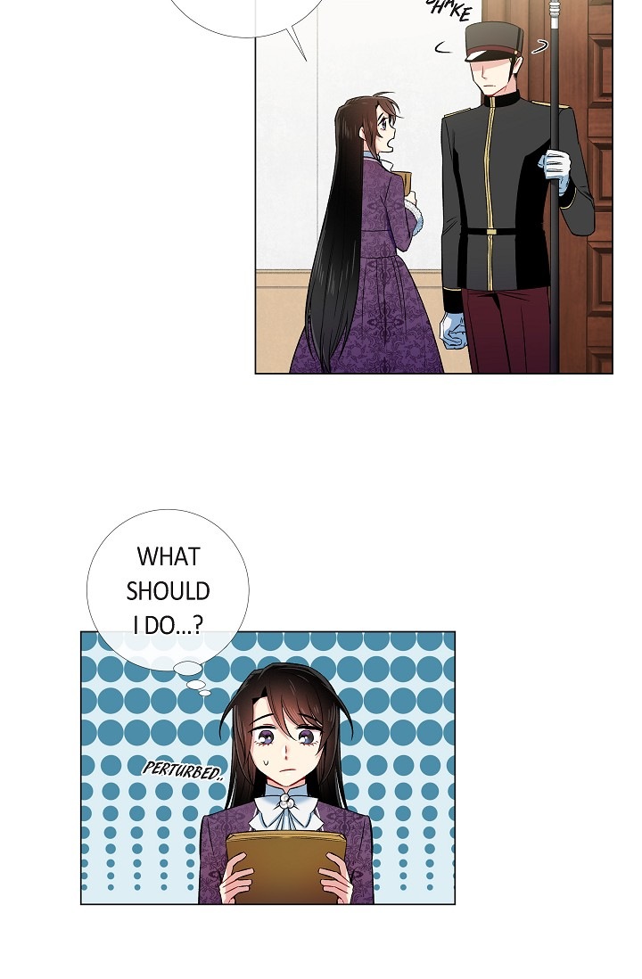 Read The Maid and the Vampire (en) Manga Online