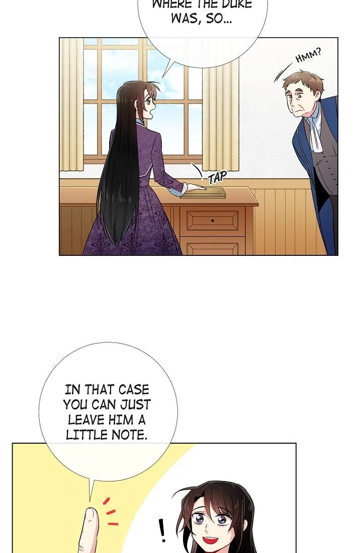 Read The Maid and the Vampire (en) Manga Online