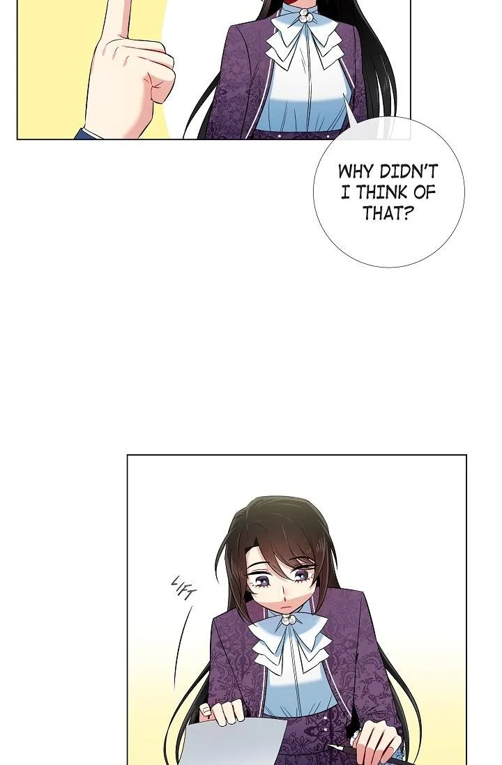 Read The Maid and the Vampire (en) Manga Online
