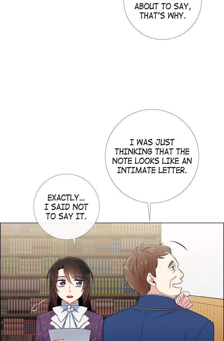 Read The Maid and the Vampire (en) Manga Online
