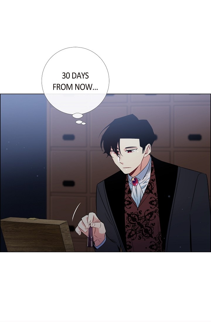 Read The Maid and the Vampire (en) Manga Online
