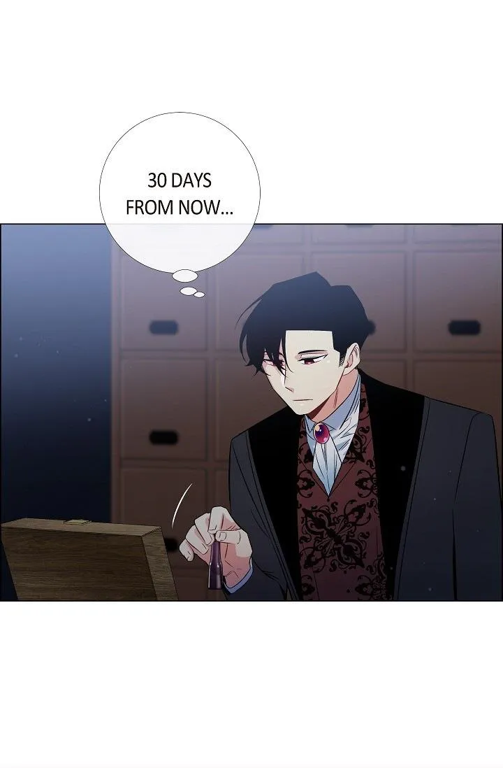 Read The Maid and the Vampire (en) Manga Online