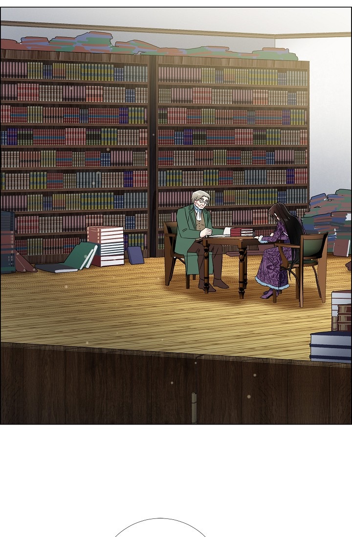 Read The Maid and the Vampire (en) Manga Online