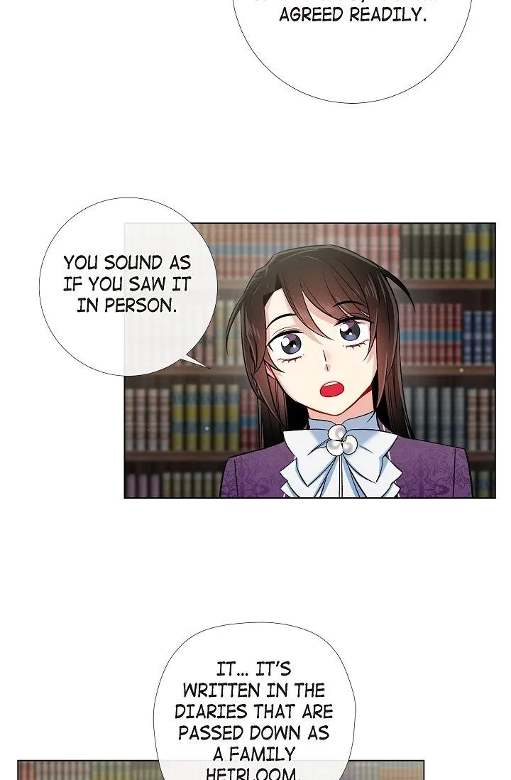 Read The Maid and the Vampire (en) Manga Online