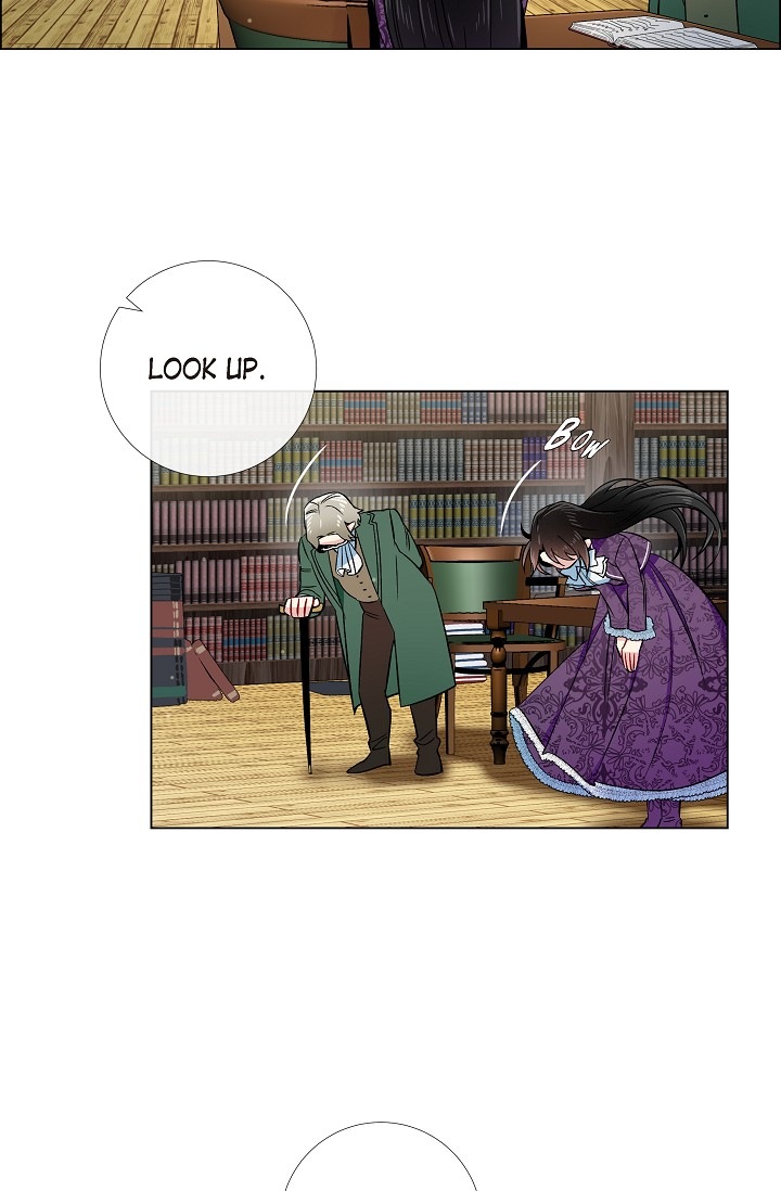 Read The Maid and the Vampire (en) Manga Online