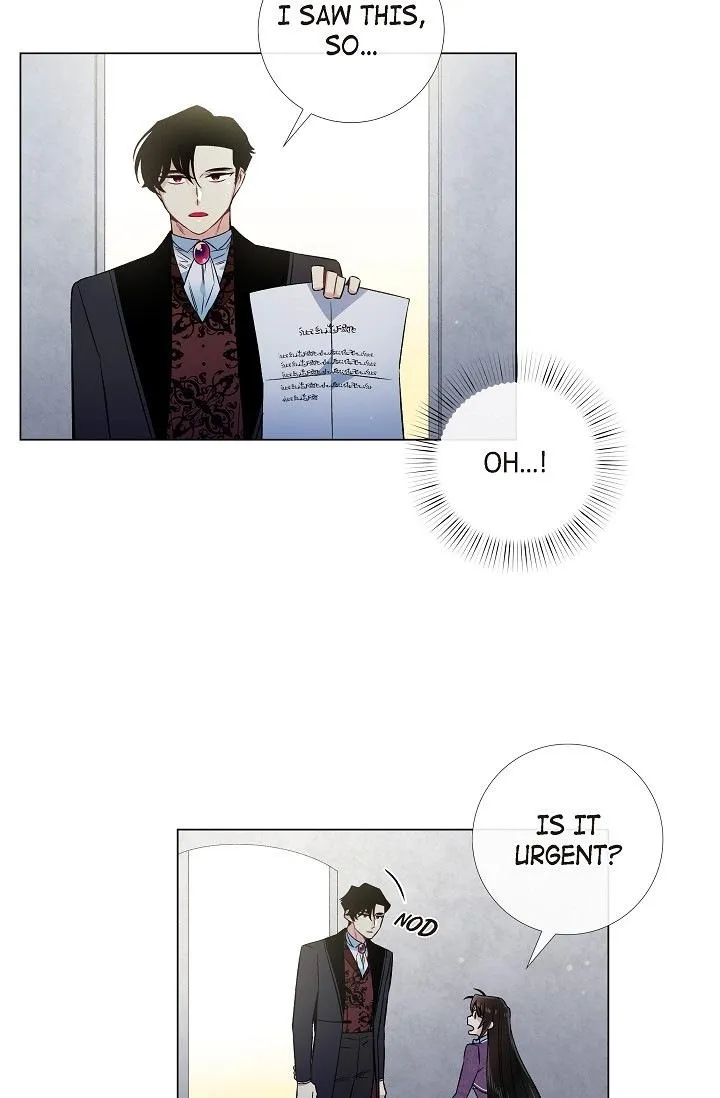 Read The Maid and the Vampire (en) Manga Online