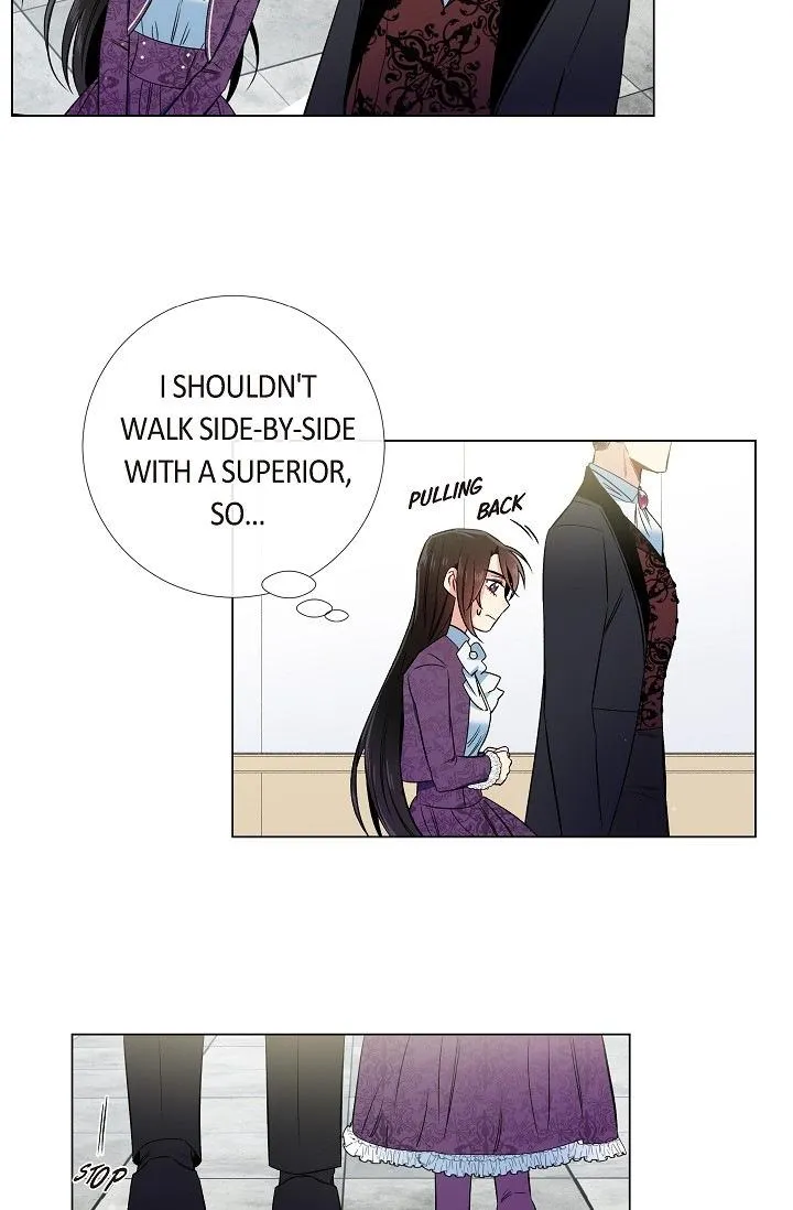 Read The Maid and the Vampire (en) Manga Online
