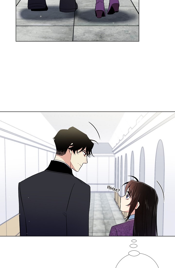 Read The Maid and the Vampire (en) Manga Online