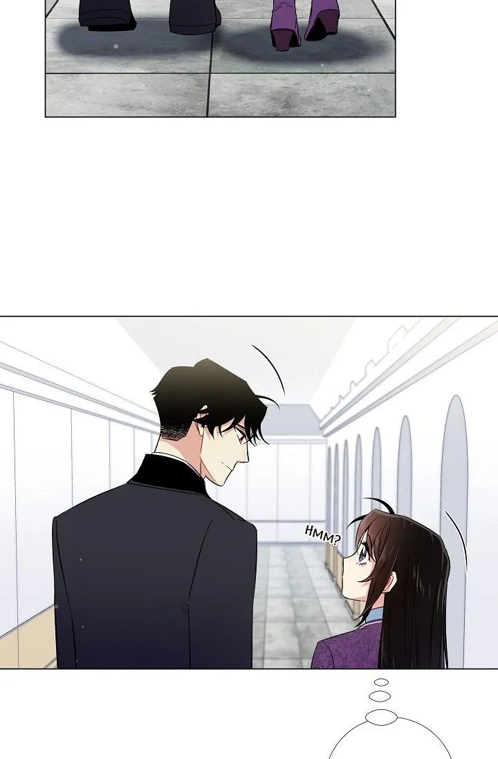Read The Maid and the Vampire (en) Manga Online