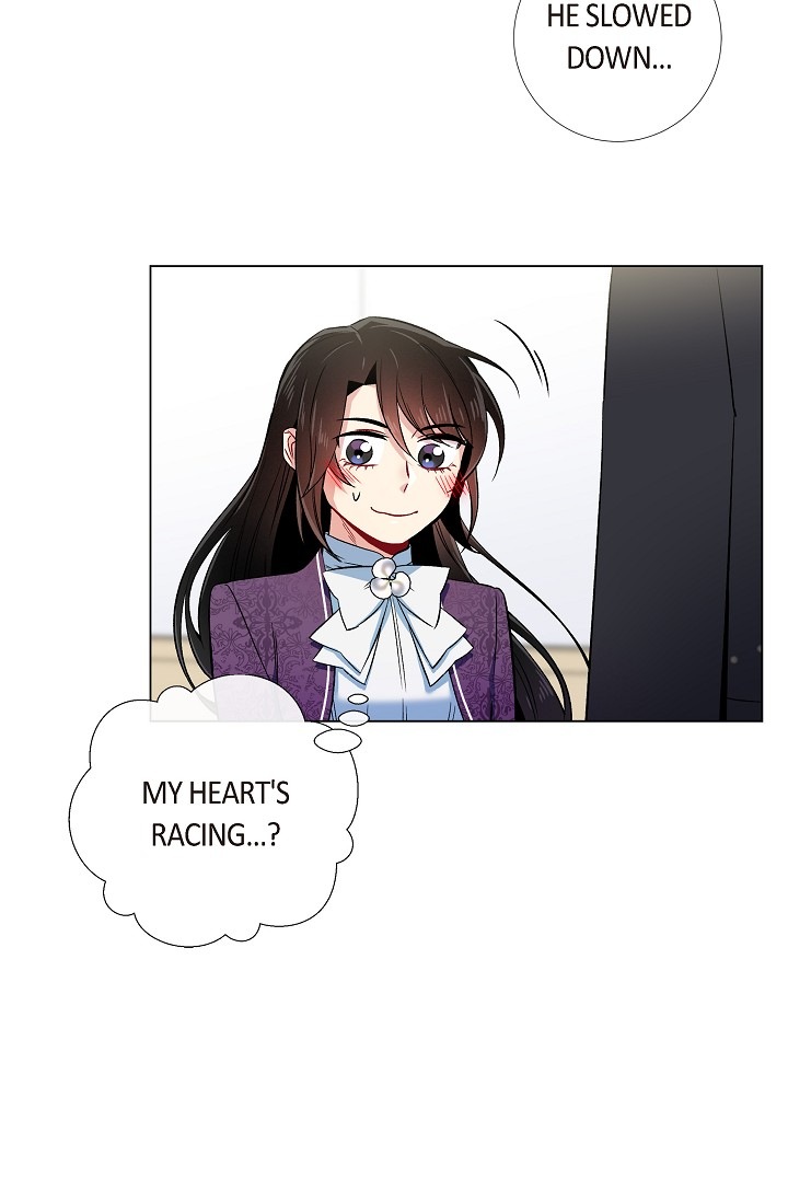 Read The Maid and the Vampire (en) Manga Online