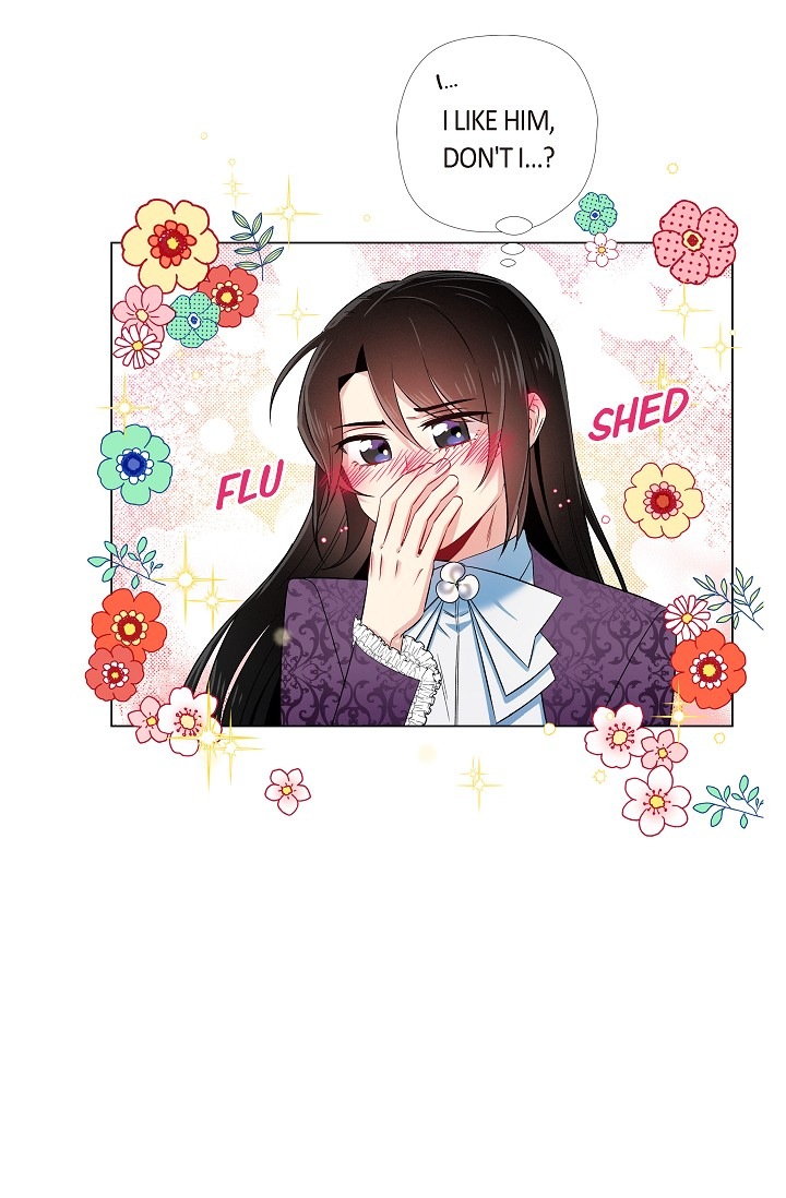 Read The Maid and the Vampire (en) Manga Online