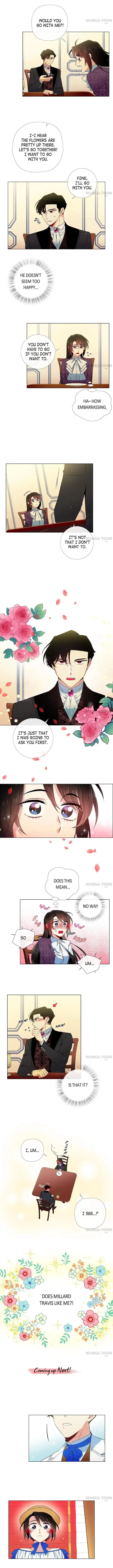 Read The Maid and the Vampire (en) Manga Online