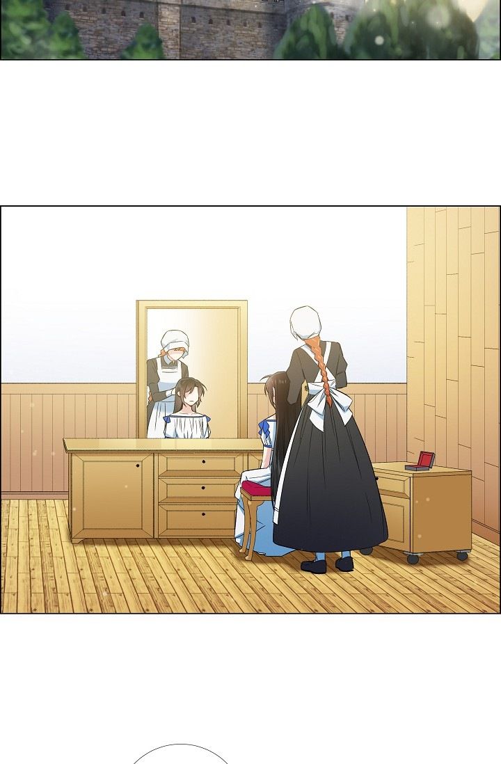 Read The Maid and the Vampire (en) Manga Online