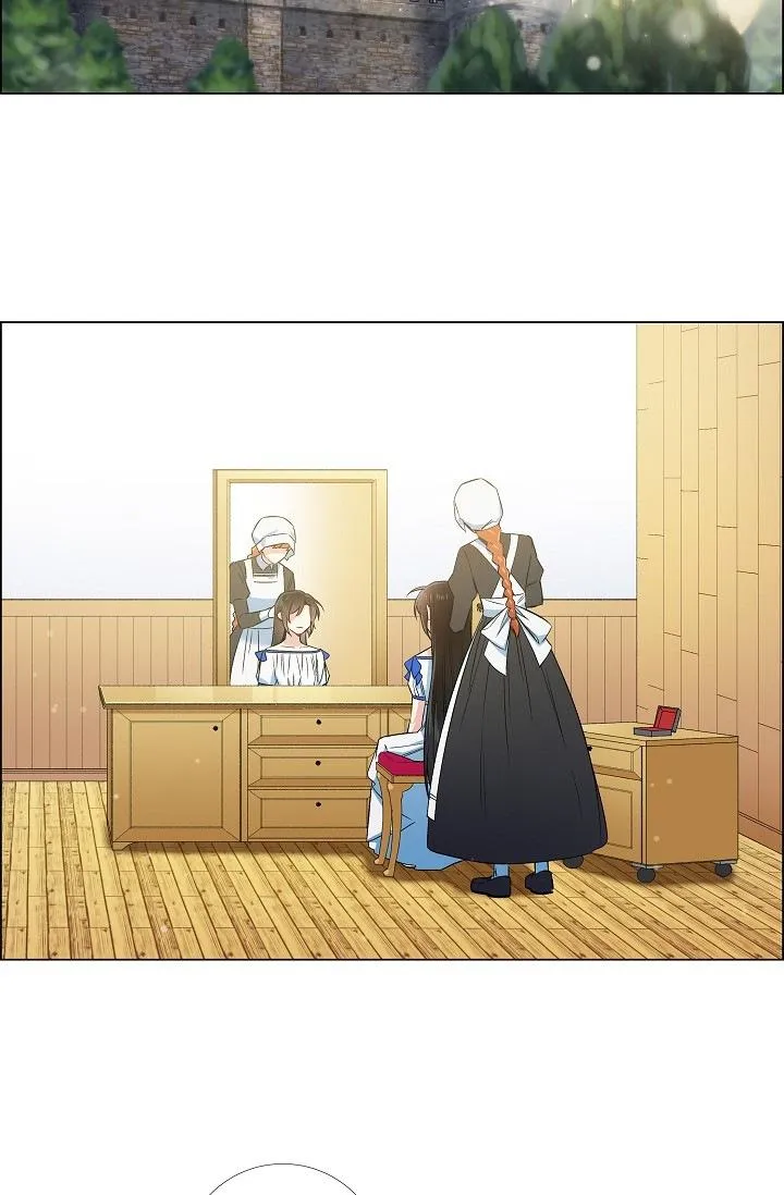 Read The Maid and the Vampire (en) Manga Online