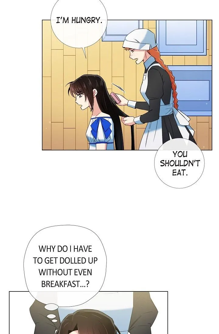 Read The Maid and the Vampire (en) Manga Online