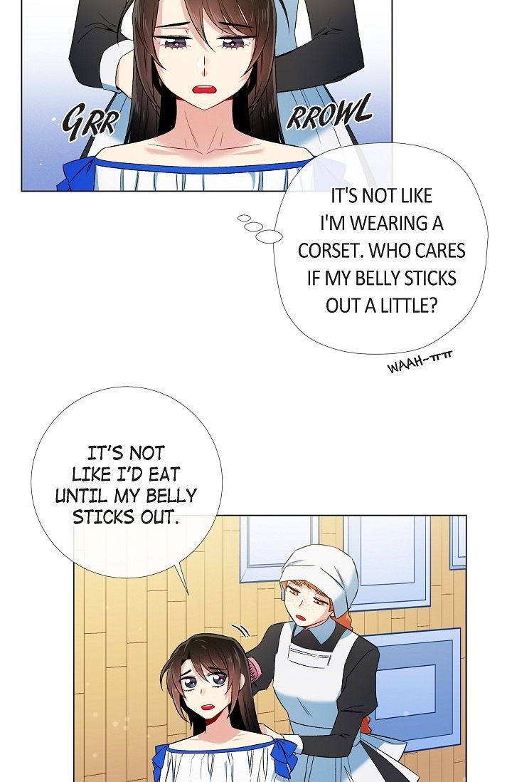 Read The Maid and the Vampire (en) Manga Online