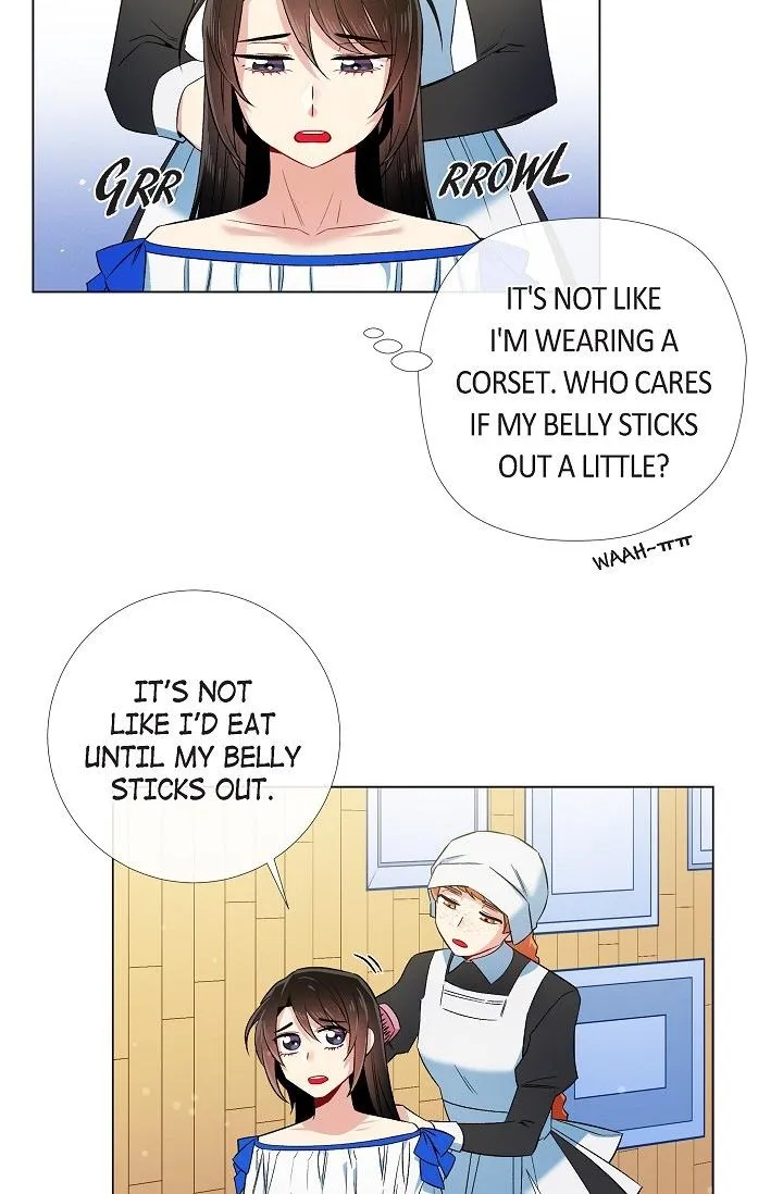 Read The Maid and the Vampire (en) Manga Online