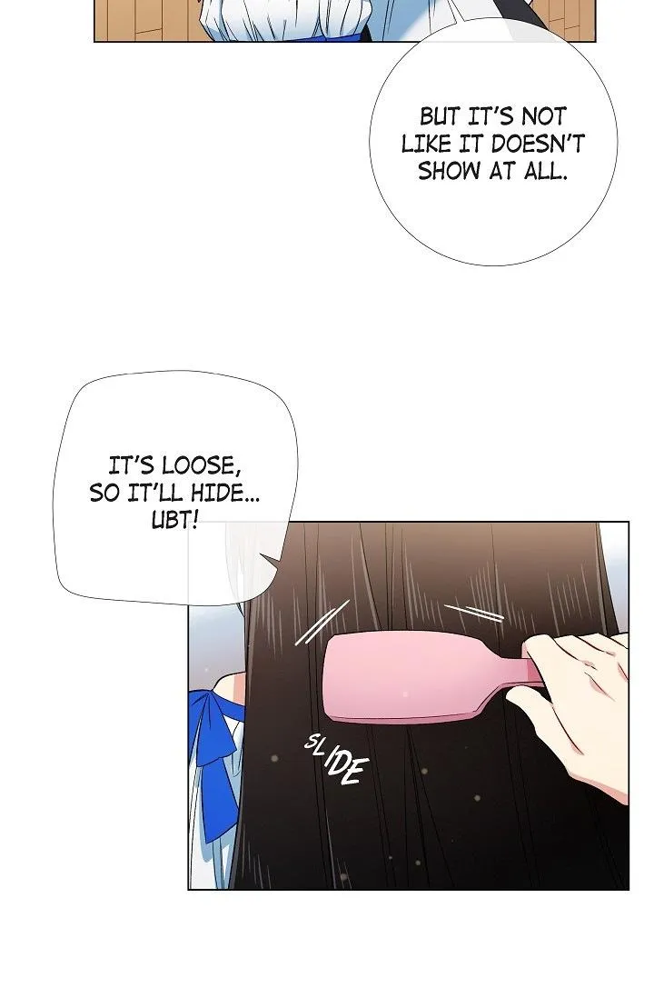 Read The Maid and the Vampire (en) Manga Online