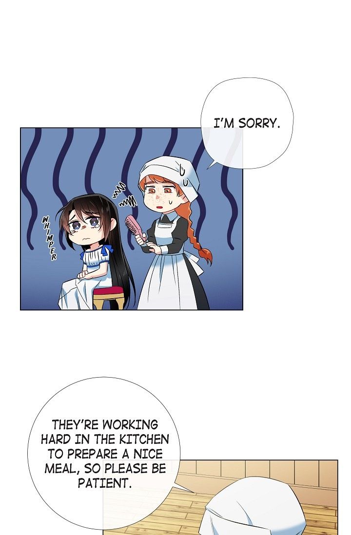 Read The Maid and the Vampire (en) Manga Online