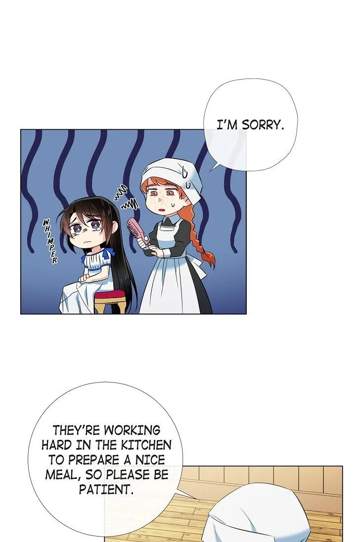 Read The Maid and the Vampire (en) Manga Online