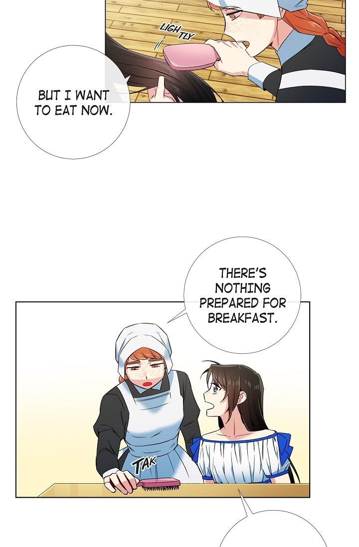 Read The Maid and the Vampire (en) Manga Online