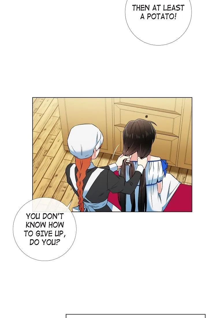 Read The Maid and the Vampire (en) Manga Online
