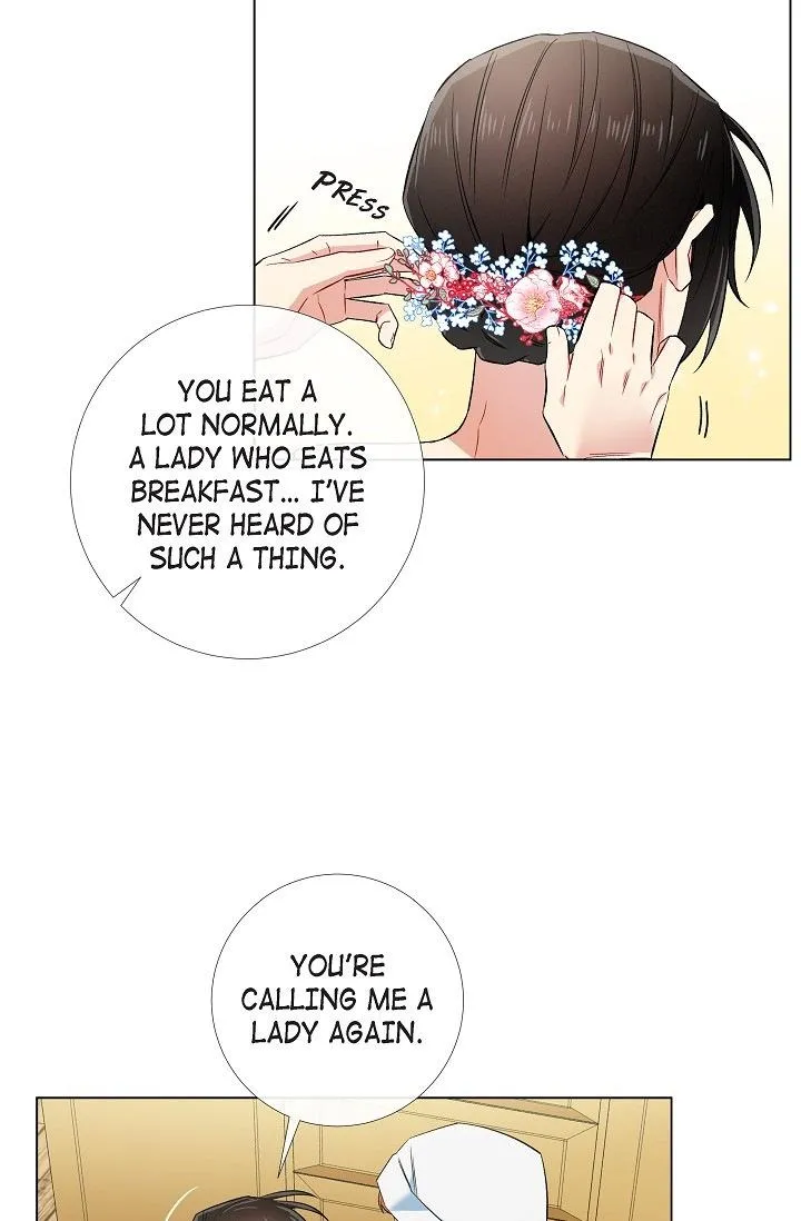 Read The Maid and the Vampire (en) Manga Online