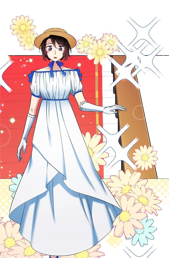 Read The Maid and the Vampire (en) Manga Online