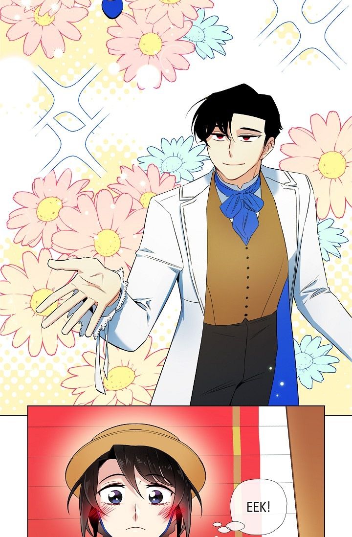 Read The Maid and the Vampire (en) Manga Online