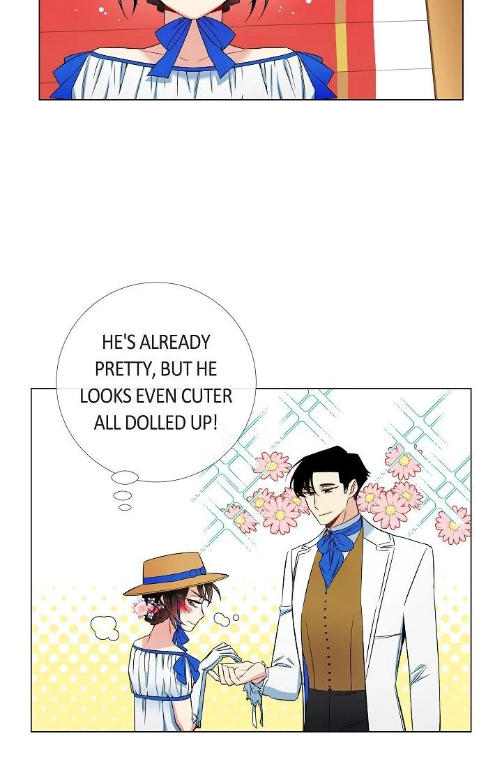Read The Maid and the Vampire (en) Manga Online