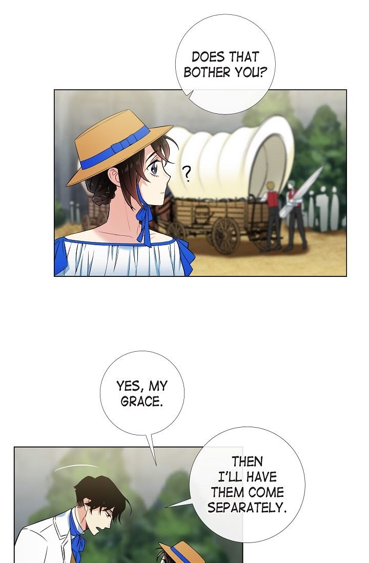Read The Maid and the Vampire (en) Manga Online