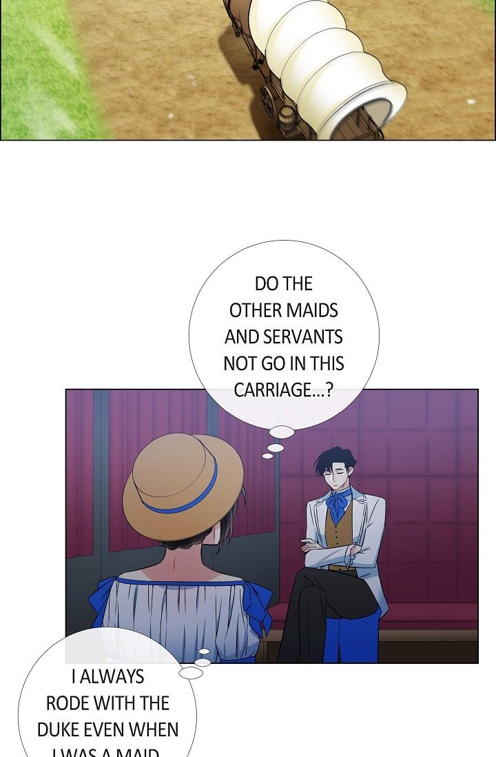 Read The Maid and the Vampire (en) Manga Online
