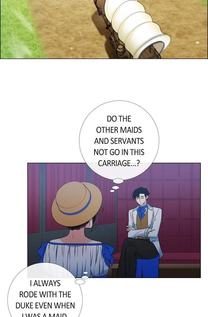 Read The Maid and the Vampire (en) Manga Online