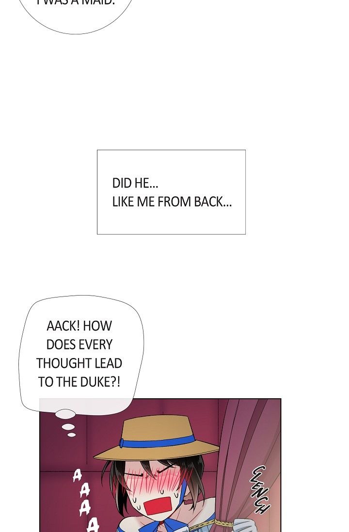 Read The Maid and the Vampire (en) Manga Online