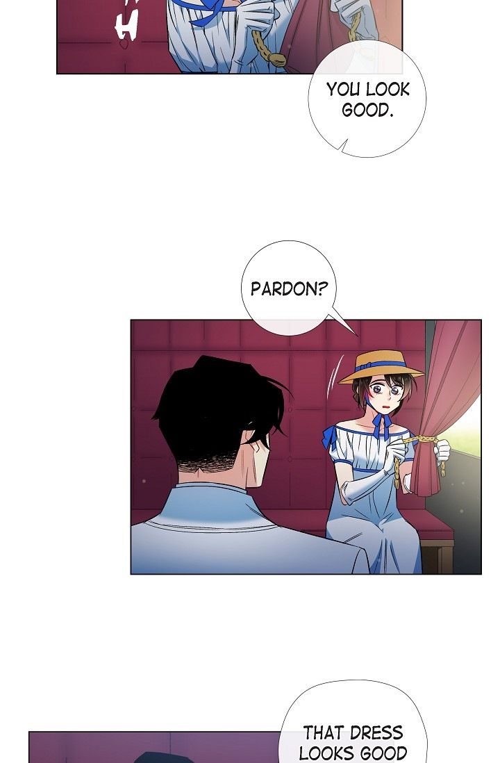 Read The Maid and the Vampire (en) Manga Online