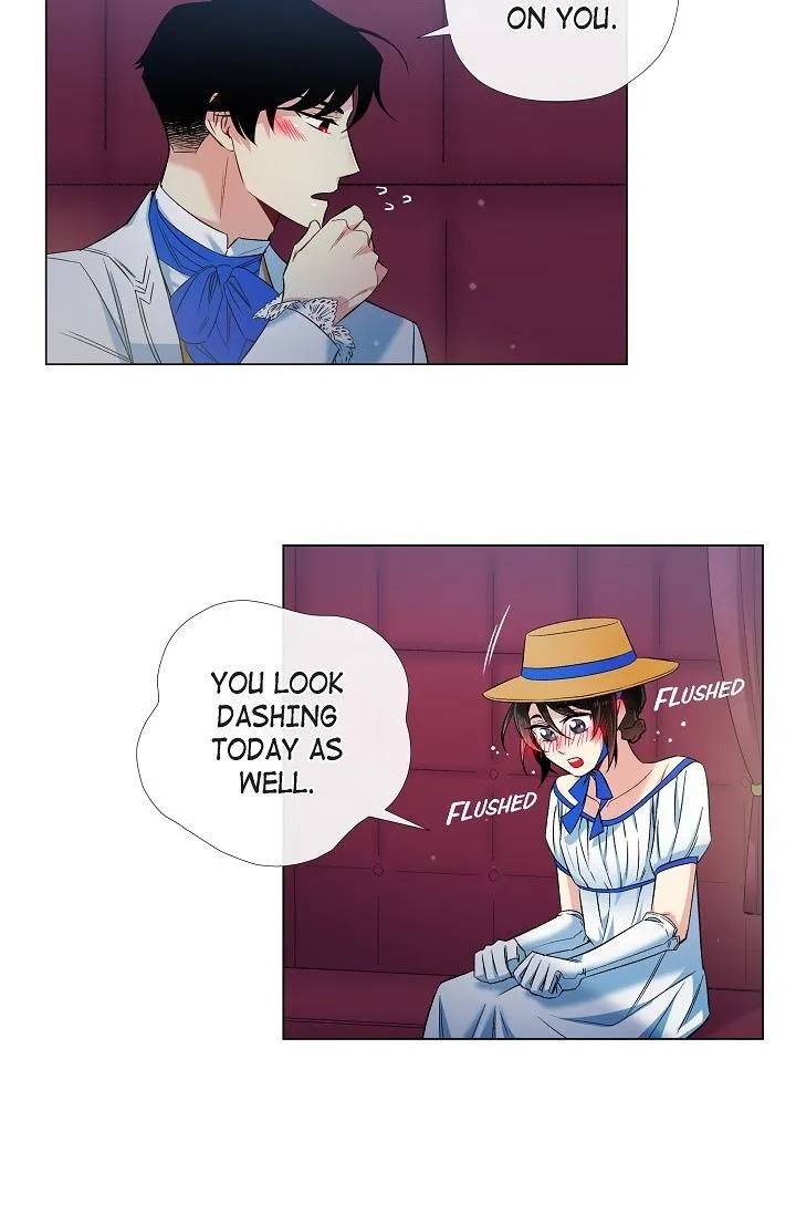 Read The Maid and the Vampire (en) Manga Online